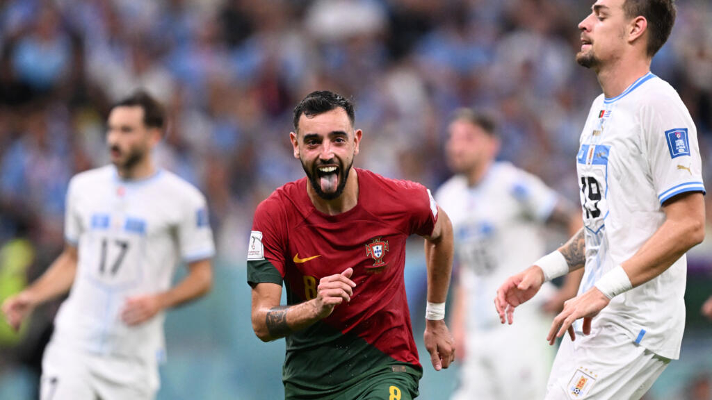 Portugal apurou-se para os oitavos-de-final