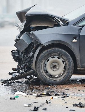 Acidentes rodoviários causaram 60 mortos numa semana em Angola