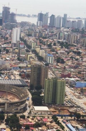 PLMJ cria PLMJ Colab Angola – RVA Advogados