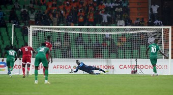 Guiné-Bissau lamenta falta de Pelé no sorteio do Sudão