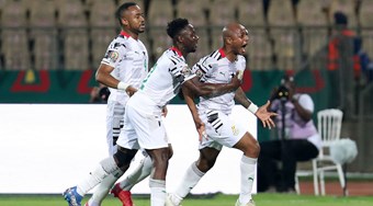 Gana precisa vencer para evitar saída antecipada do CAN