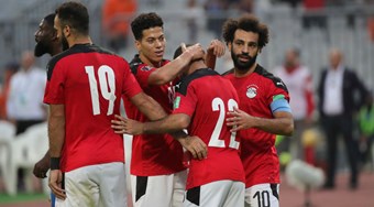 Nigéria e Egito vão para luta de pesos pesados