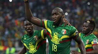 Guiné Equatorial persegue vitória sobre Mali