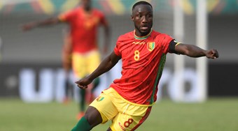 Guiné quer manter a invencibilidade