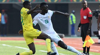 Fifa suspende Gueye do Senegal em disputa de transferência