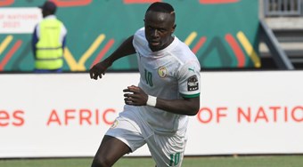 Mané e Boufal dão partidas vencedoras ao Senegal e Marrocos