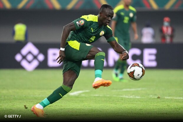 Sadio Mané acabou com o sonho de Cabo Verde e garantiu um lugar nos «quartos»