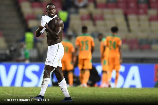 Serra Leoa empata Costa do Marfim em jogo com final inusitado; Khazri guia Tunísia