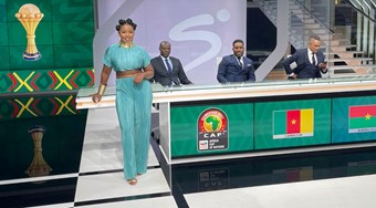 Camarões, Senegal, Egito - Especialistas da SS escolhem seus favoritos