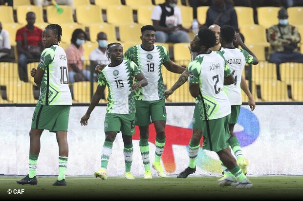 Super Águias, com Zaidu a titular, voltam a vencer e qualificam-se para oitavos