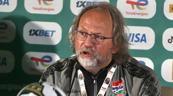 Scorpions querendo perturbar as águias