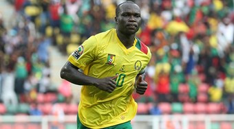 Camarões detidos por Cabo Verde, ainda reivindicam o primeiro lugar