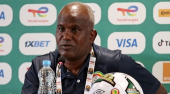 Etiópia busca consolo no Afcon para país atingido pela guerra