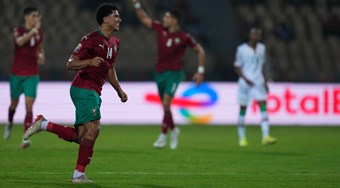 Marrocos avança, Mané e Senegal não disparam