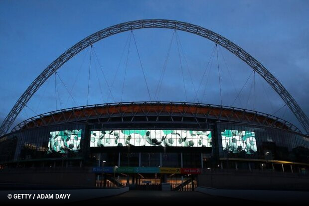 Reino Unido e República da Irlanda preparam desistência à organização do Mundial 2030