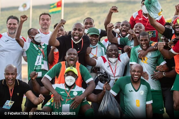 seis motivos de interesse para acompanhar a CAN 2021