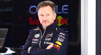 Horner elogia Wolff pela abertura em questões de saúde mental