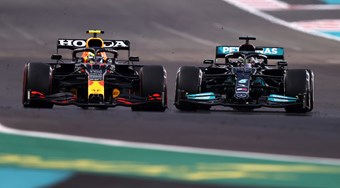 Carros de F1 de 2022 cumprem a promessa