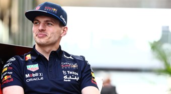 Verstappen acusa série da Netflix 'Drive to Survive' de fabricação