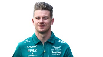 Hulkenberg substitui Vettel novamente na Arábia Saudita