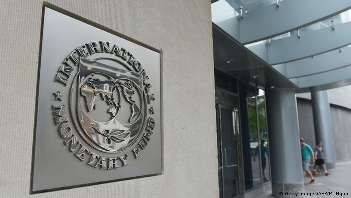Regresso do FMI a Moçambique é "sinal de confiança" no Governo