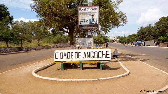 Angoche, o novo "El Dorado", atrairá a insurgência de Cabo Delgado?