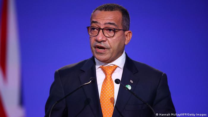 "São Tomé terá de encontrar condições para realizar eleições este ano"