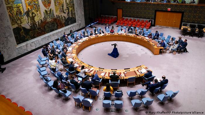 Moçambique quer lugar no Conselho de Segurança da ONU