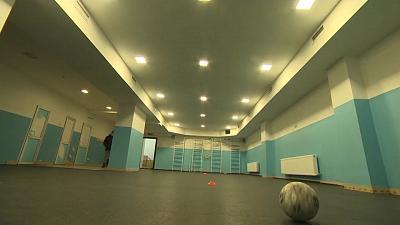 Ucrânia já prepara abrigos antiaéreos em caso de ataque da Rússia