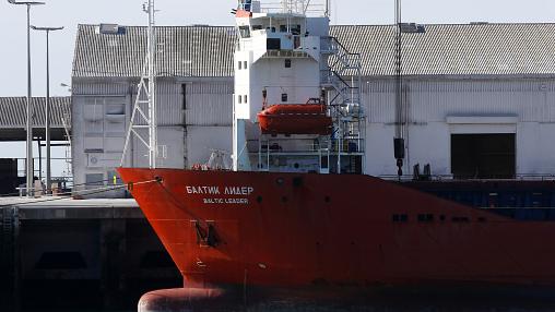 Alemanha autoriza envio de veículos militares e armas para a Ucrânia