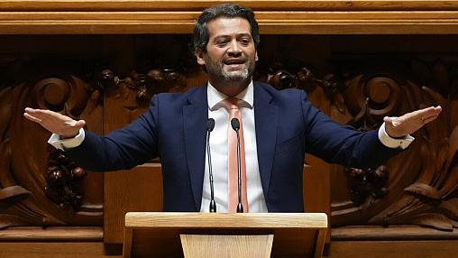 Como a direita populista do Chega cresce em Portugal