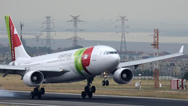 TAP Air Portugal encerra manutenção e engenharia no Brasil durante "ataque" da Covid-19