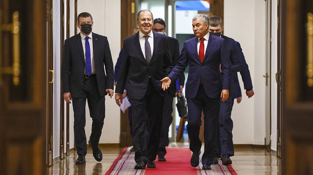 Resposta da NATO não convence Moscovo