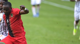 Mhango pede que Malawi acredite antes de confronto no Senegal