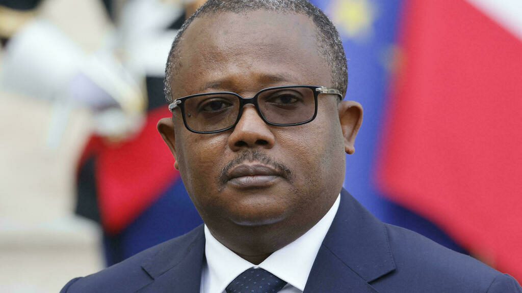 Presidente guineense dirigiu-se à Nação depois de tentativa de golpe