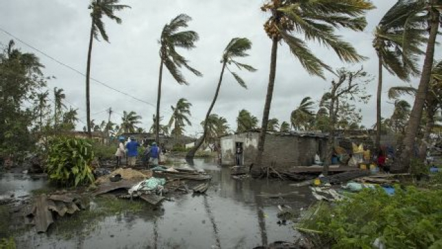 Tempestade Tropical ANA: Balanço indica registo de oito óbitos no país