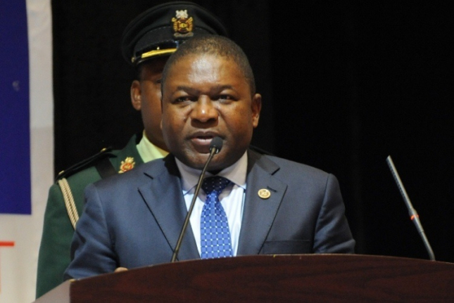 Presidente da República abre Ano Judicial 2022