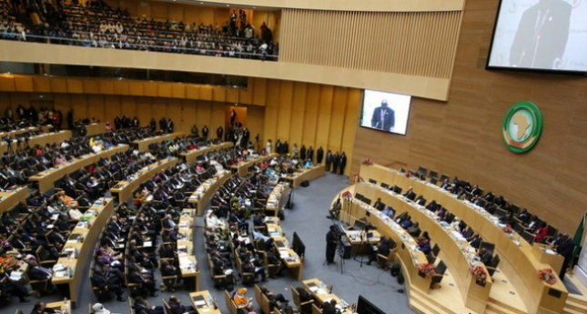 União Africana projecta criar centro de medicamentos