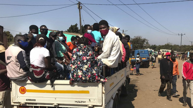 País com mais 85 novas infecções, sem ocorrência de óbito