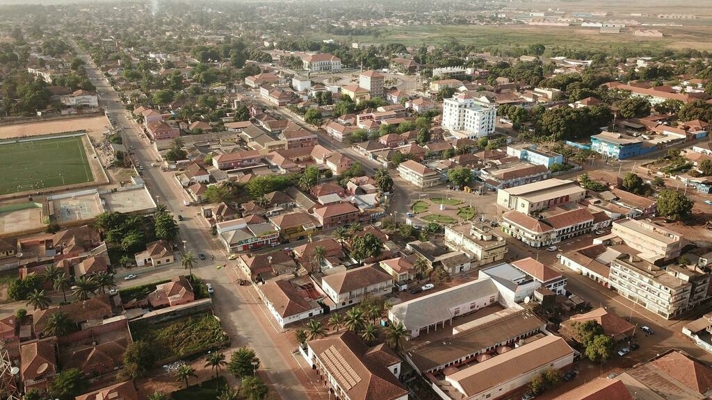 Guiné- Bissau está a viver num "clima de terror"