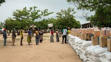 Governo sem plano para regresso dos deslocados no Malawi