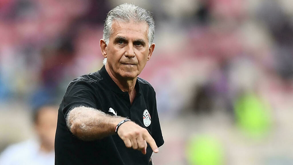 CAN 2022: Carlos Queiroz, o Professor do Egipto