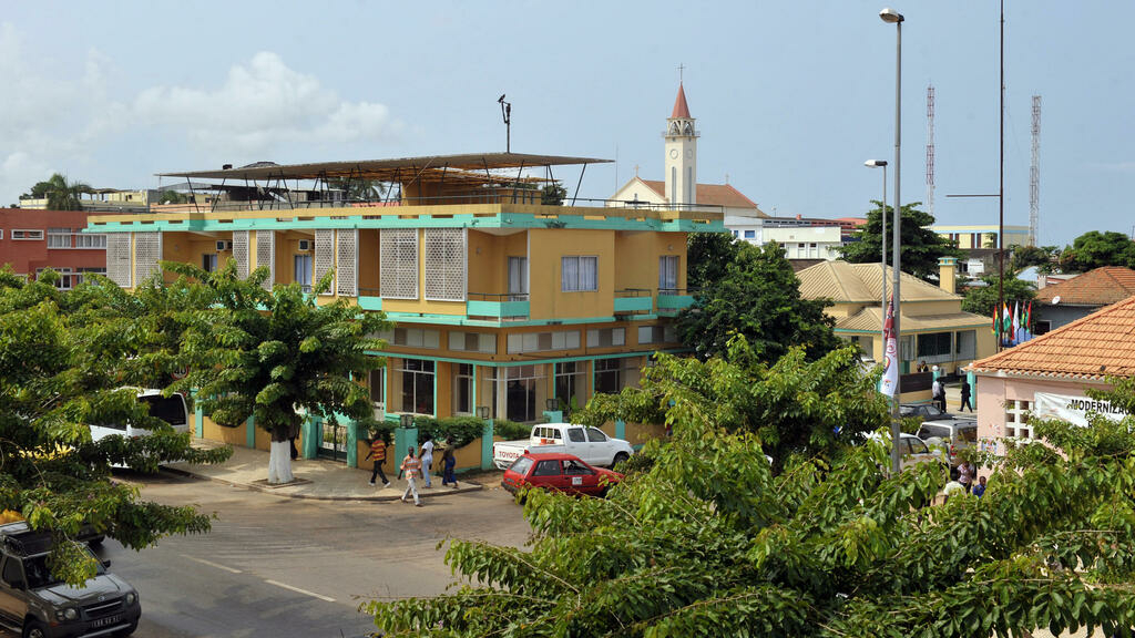 FLEC FAC ameaça eleições em Cabinda