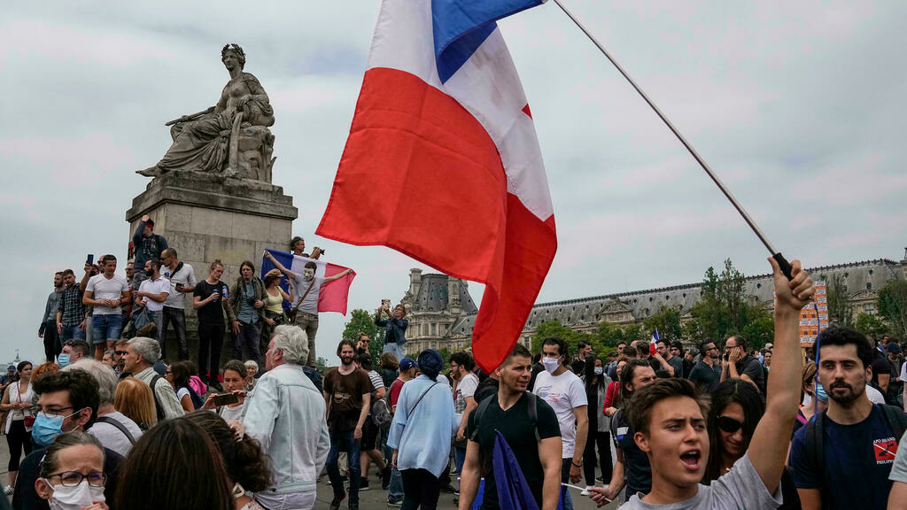 Cristina Semblano: «A União da Esquerda não existe porque a oposição se resume à França Insubmissa»