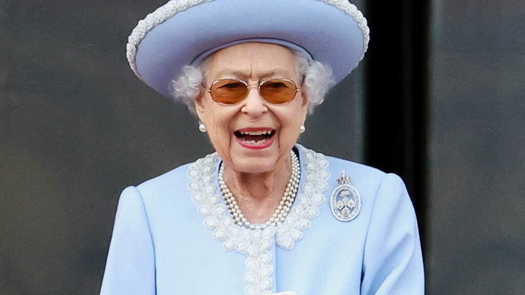Britânicos festejam Jubileu de platina da rainha Isabel II