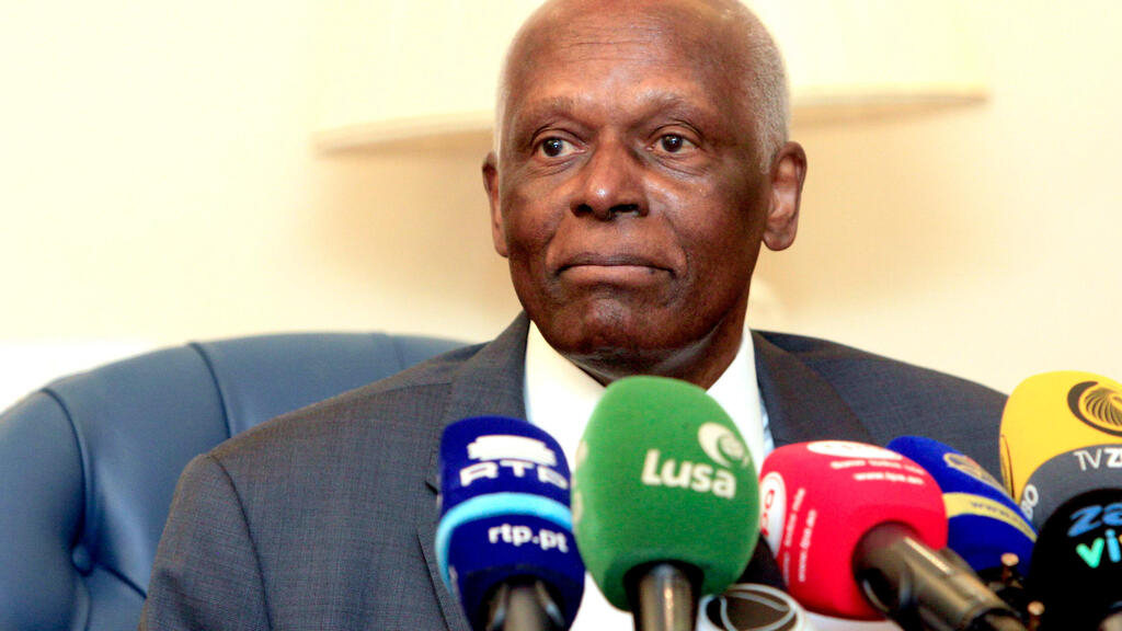 Morreu José Eduardo dos Santos, ex-Presidente de Angola