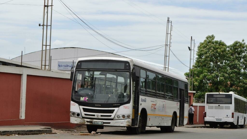 polícia fez detenção após rapto em Moçambique