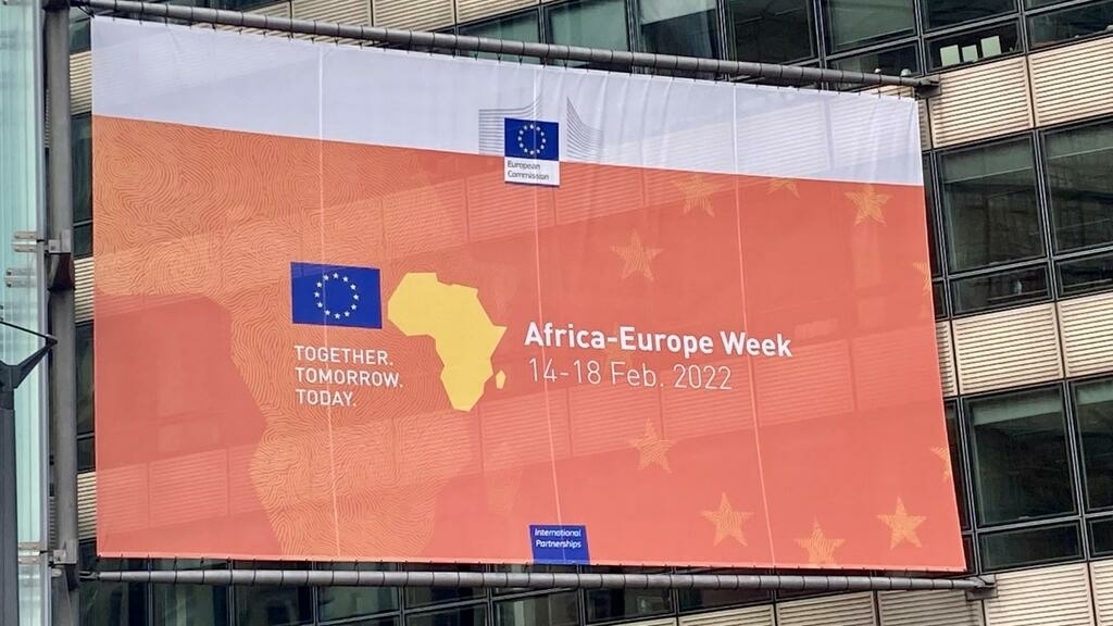 UE/UA: ”África é o continente do futuro”