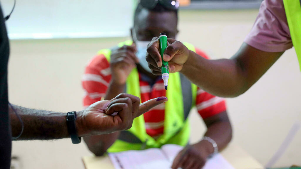 Comissão Eleitoral Nacional de São Tomé e Príncipe tem dívida de 400 mil euros