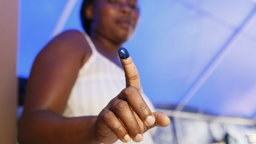 Votação em Luanda decorre com "esperança na mudança"